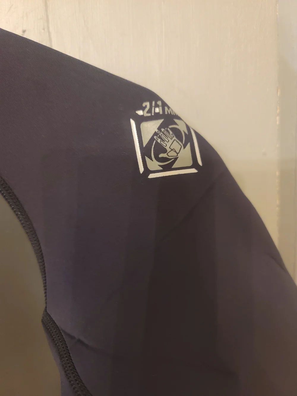 Juniors 14 Bodyglove Short Sleeve Wetsuit - 2/1